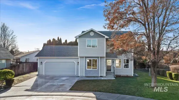 2172 Rusty Ct, Twin Falls, ID 83301