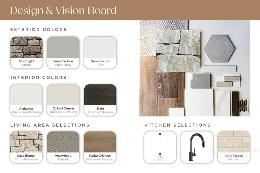 2511 E Tenzing Dr., Meridian, ID 83642 - Image #2