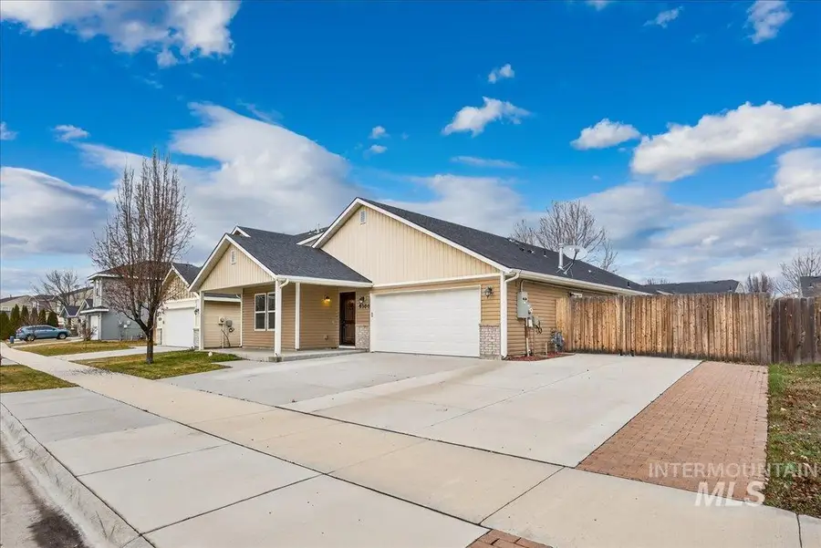9308 W Idlewood, Boise, ID 83709 - Image #2
