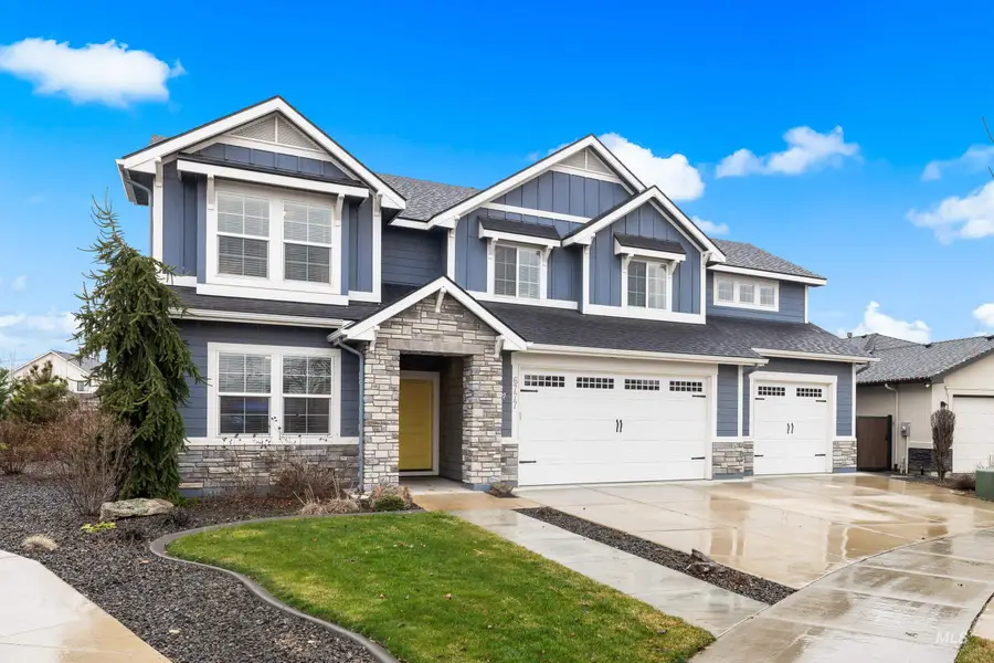 6777 N Exeter Ave, Meridian, ID 83646 - Image #2