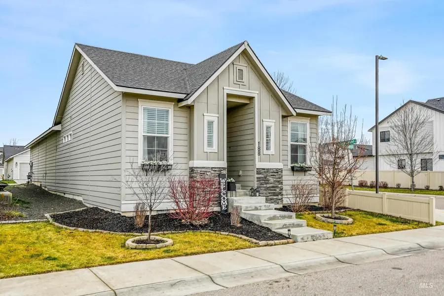 188 S Echo Canyon Avenue, Meridian, ID 83642 - Image #3