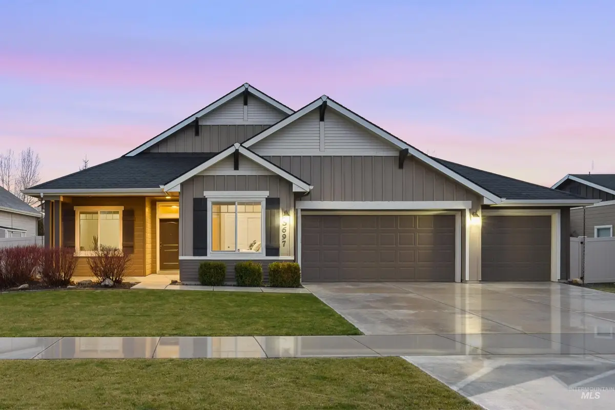 5697 W Combermere Dr, Eagle, ID 83616 - Image #1