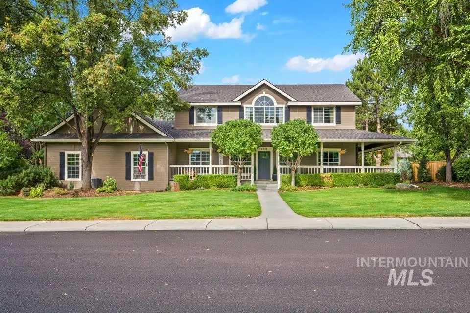 2231 N Parkforest Way, Eagle, ID 83616 - Image #1
