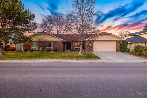 10204 W Edna St, Boise, ID 83704