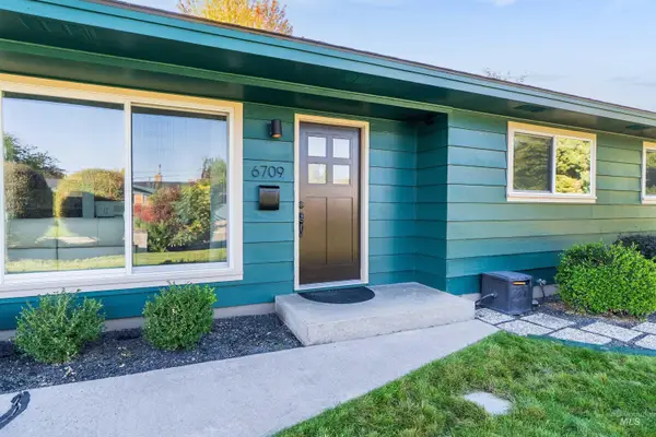 6709 W Newman Street, Boise, ID 83704