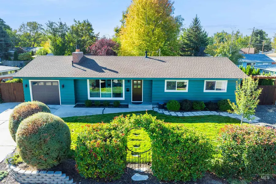 6709 W Newman Street, Boise, ID 83704 - Image #2