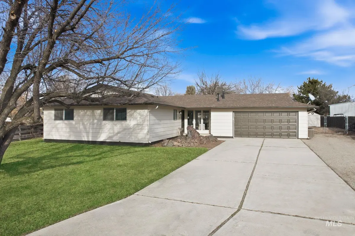 7630 W Colt Dr, Boise, ID 83709 - Image #1