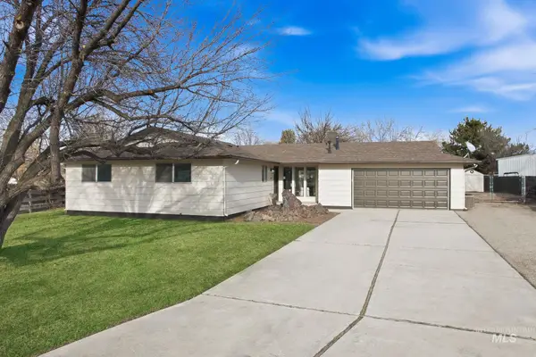 7630 W Colt Dr, Boise, ID 83709
