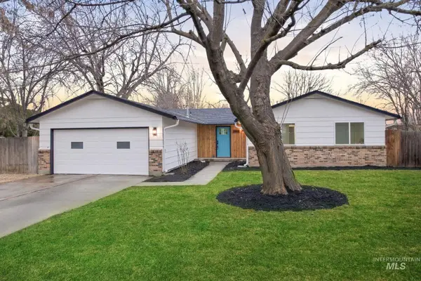 4646 N Patton Pl, Boise, ID 83704