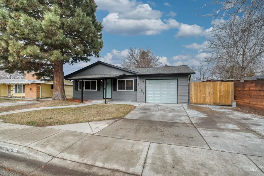 1188 W Albert St, Boise, ID 83706 - Image #3
