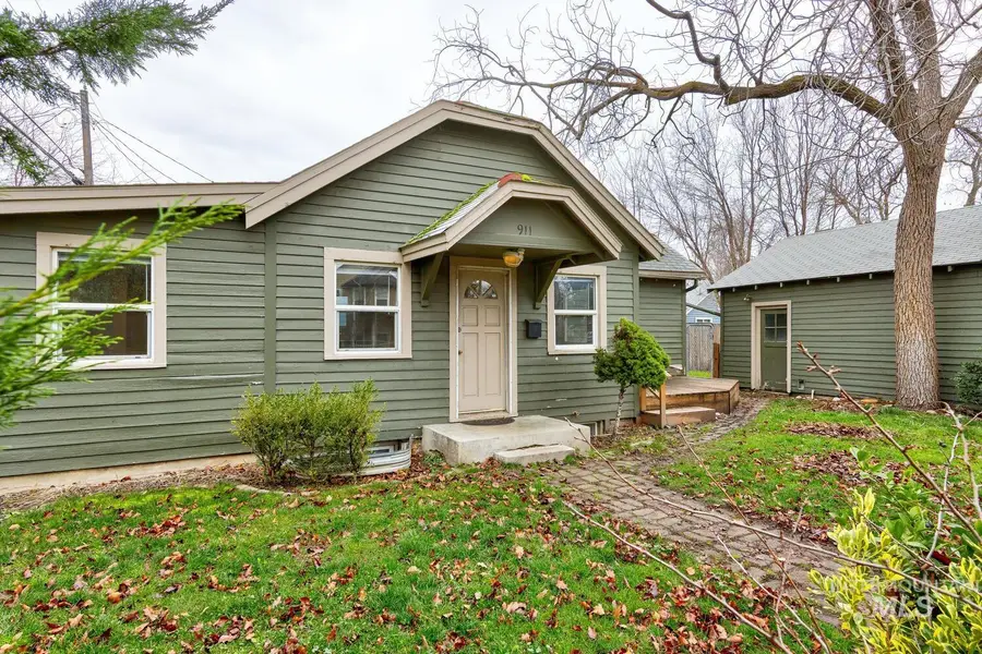 911 W Brumback, Boise, ID 83702 - Image #3
