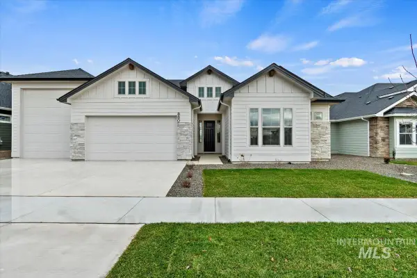 2107 E Blakehurst St, Kuna, ID 83634