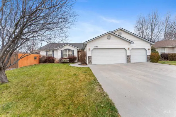 2407 Stormy Mountain Pl, Mountain Home, ID 83647