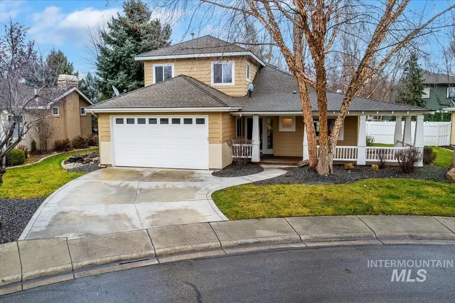 300 W Colchester, Eagle, ID 83616 - Image #2