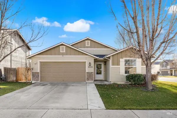 10103 W Irving Street, Boise, ID 83704