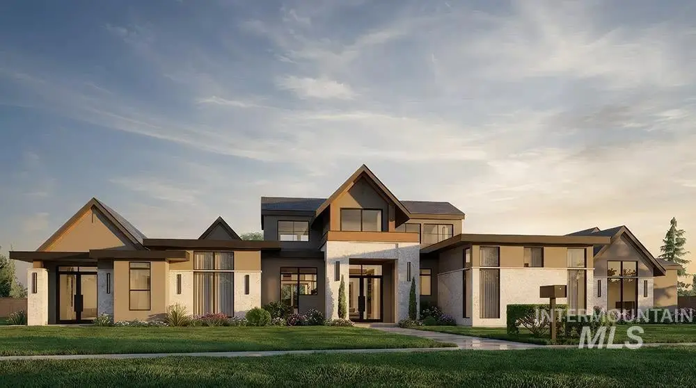 762 N Delehaye Ave #Lot 8/2, Eagle, ID 83616 - Image #1