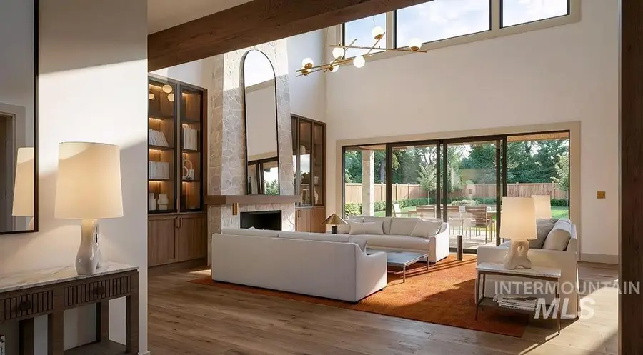 762 N Delehaye Ave #Lot 8/2, Eagle, ID 83616 - Image #3