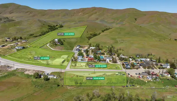 328 Hwy 55, Horseshoe Bend, ID 83629