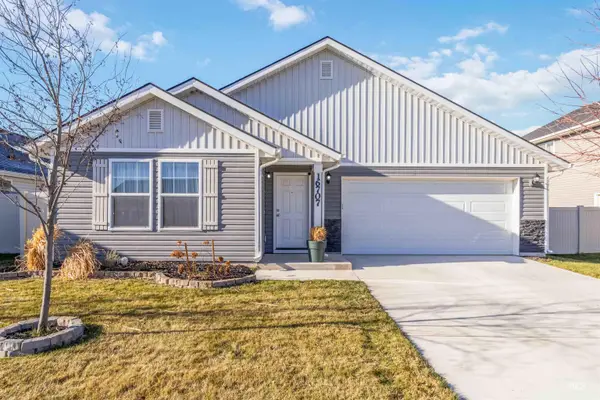 16707 Hopper Avenue, Caldwell, ID 83607