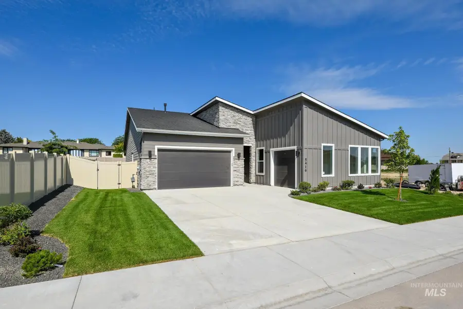 5416 Sparky Ave, Caldwell, ID 83607 - #2