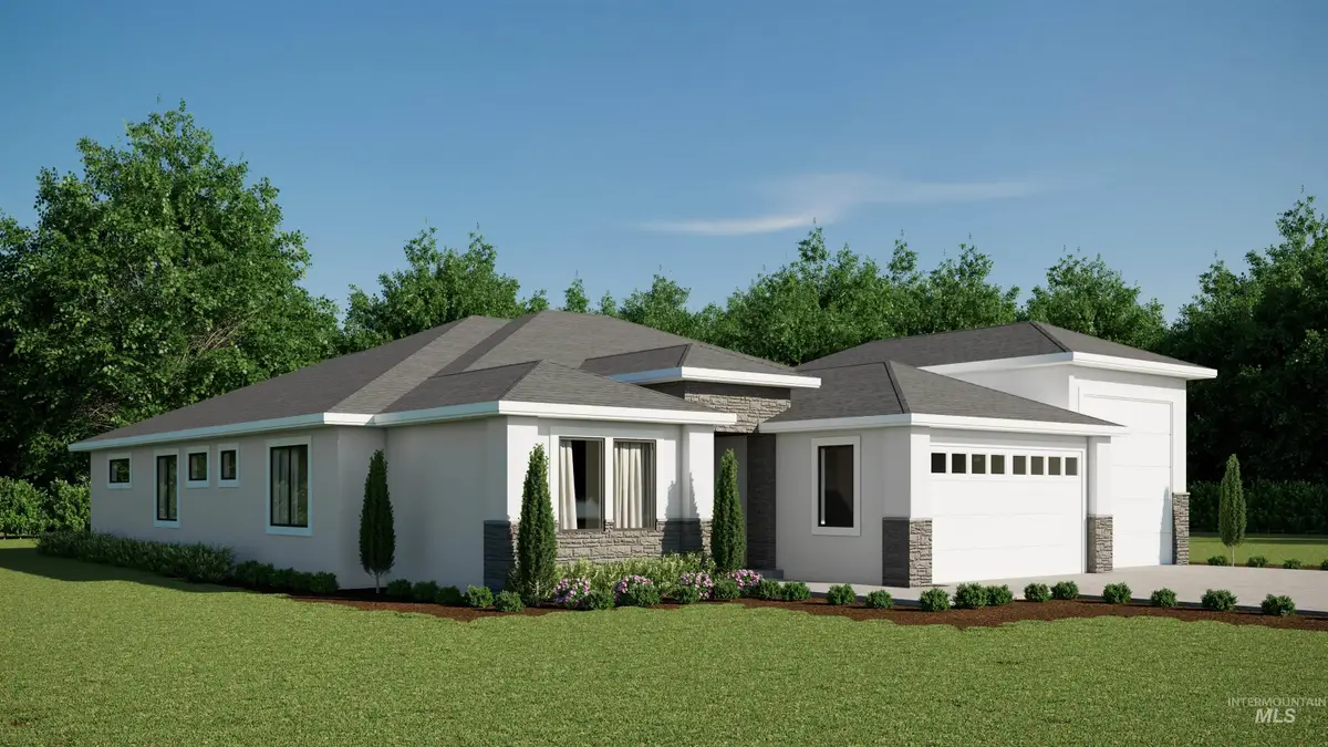 1049 N Gracie Ave #Lot 1/7, Eagle, ID 83616 - Image #1