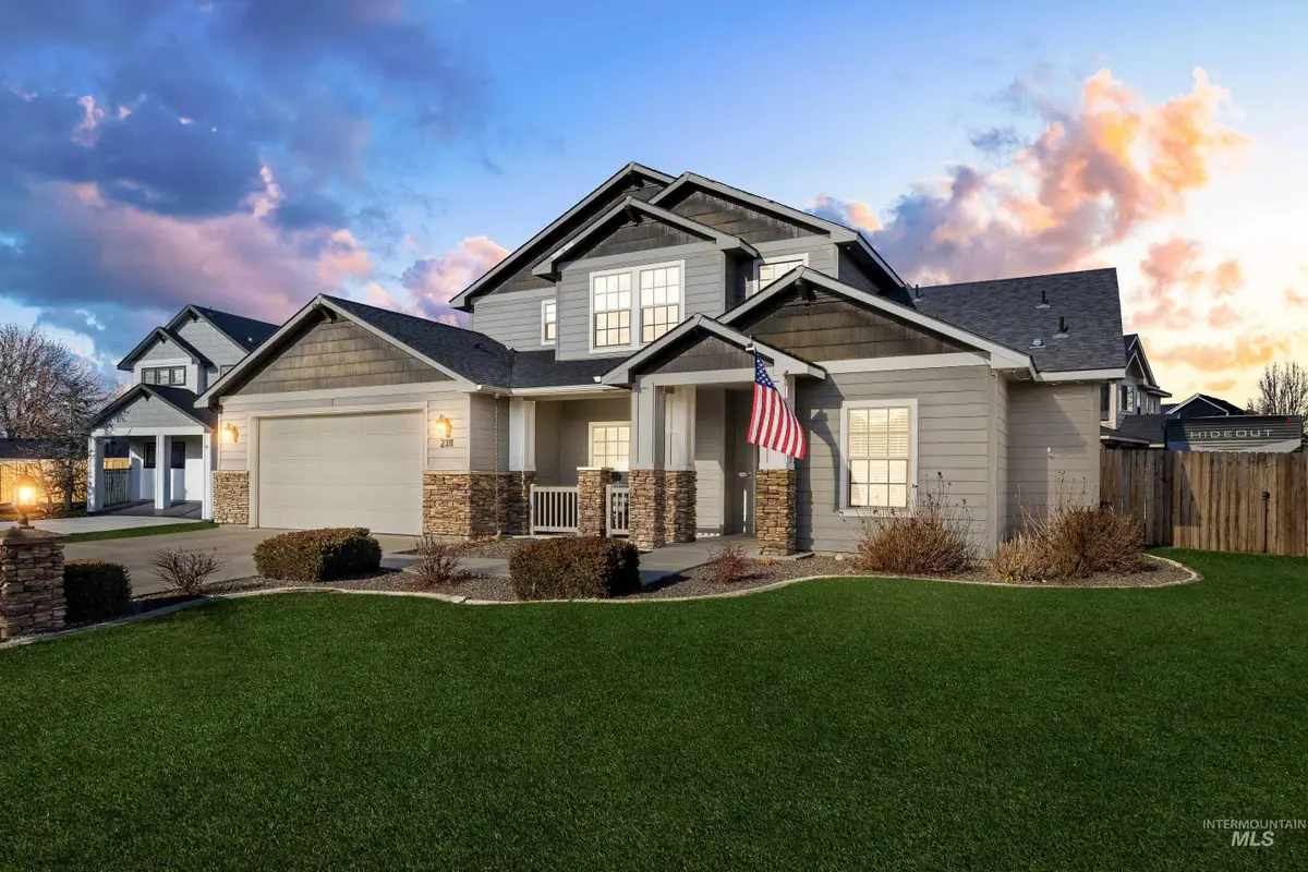 2311 S Rushmore Ct, Boise, ID 83709 - Image #1
