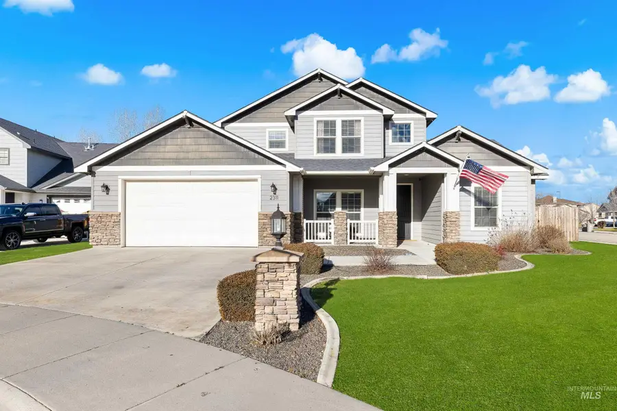 2311 S Rushmore Ct, Boise, ID 83709 - Image #2