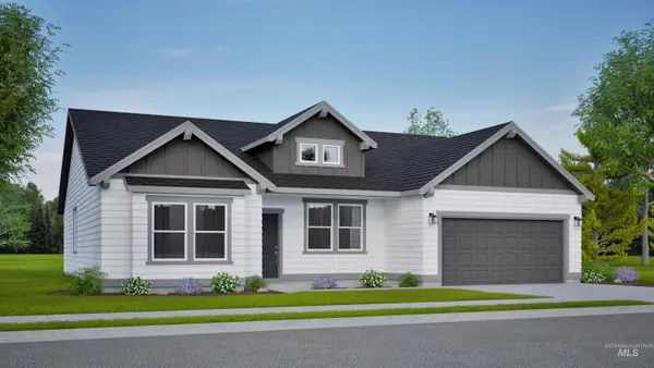 5551 E Garby Street #Lot 12 Block 8, Nampa, ID 83687