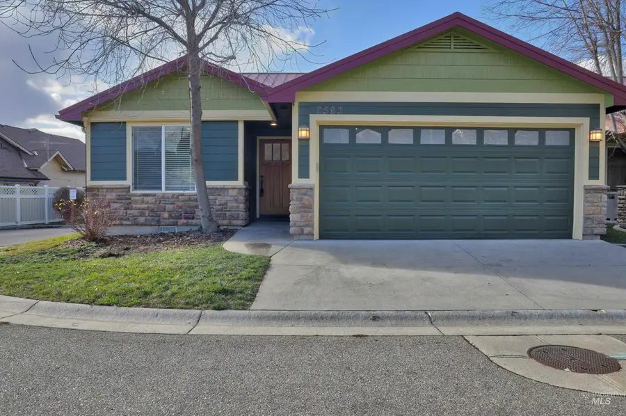 2563 S Whitetail Ct, Nampa, ID 83686 - Image #2