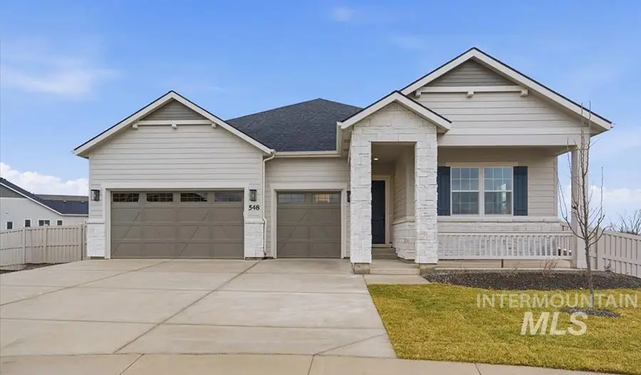 548 Durness Bay Ave, Middleton, ID 83644 - Image #1