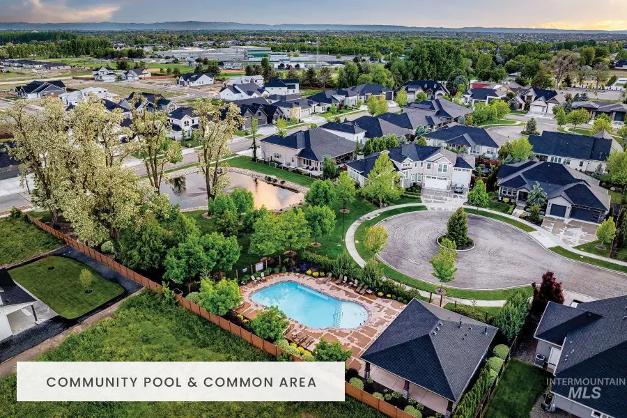 3505 W Barefoot Street, Eagle, ID 83616 - #3