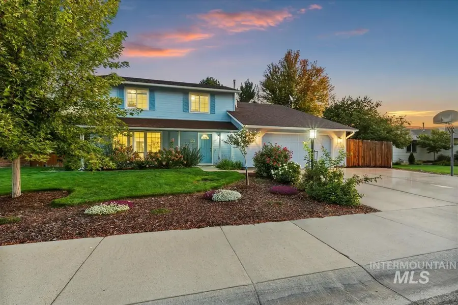 3810 W Sea Island, Meridian, ID 83642 - Image #2