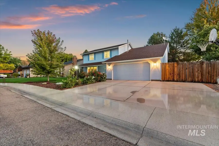 3810 W Sea Island, Meridian, ID 83642 - Image #3