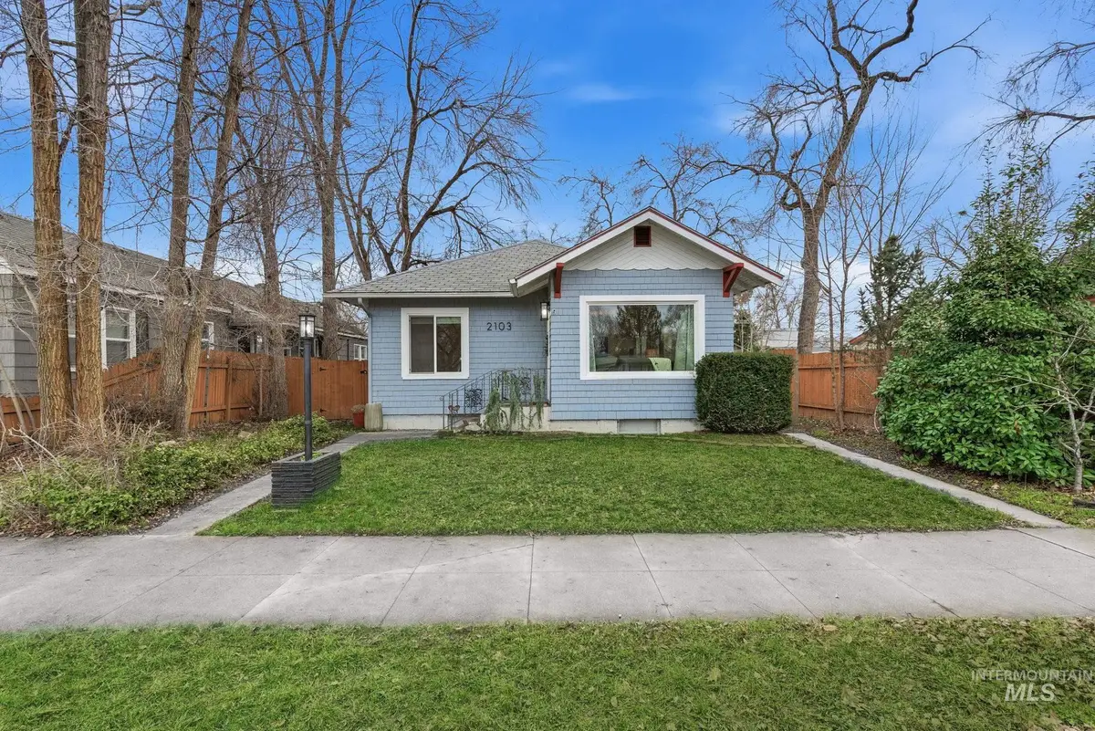 2103 W Bannock St, Boise, ID 83702 - Image #1