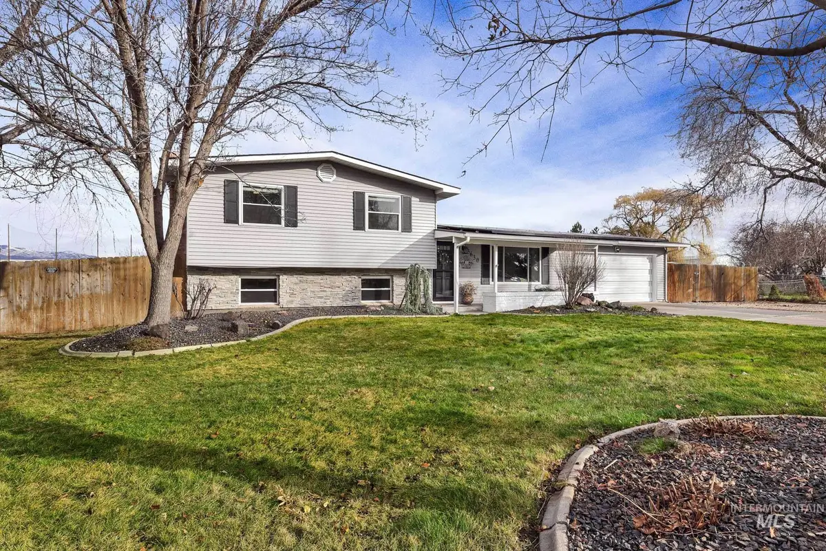 3630 S Beverly St, Boise, ID 83709 - Image #1