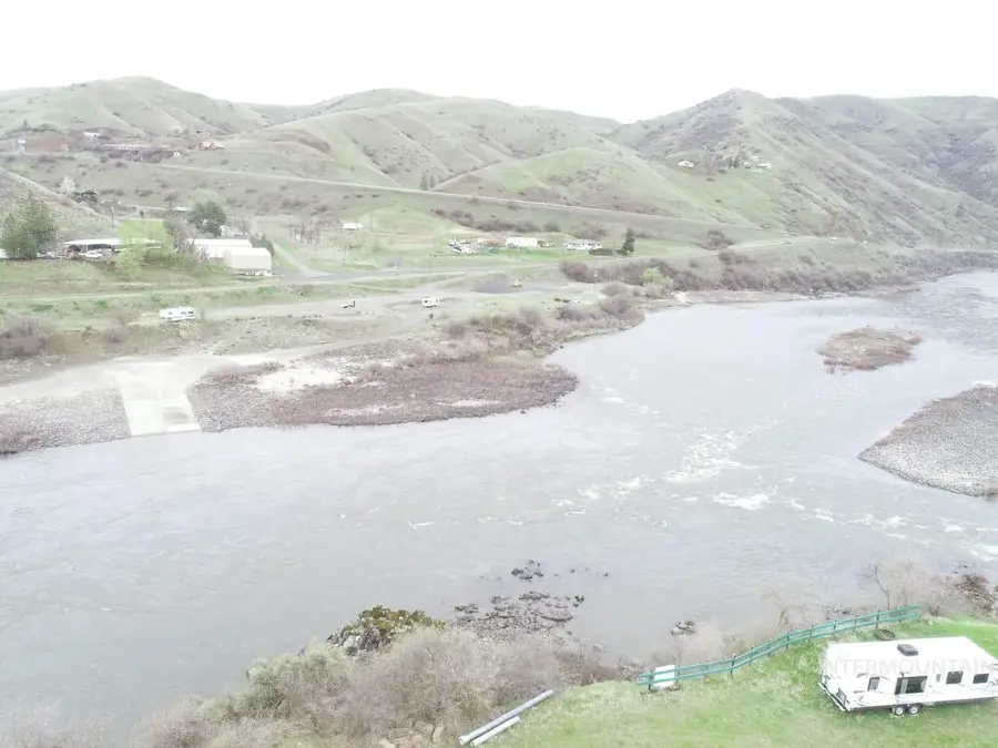 124 White Bird Rd, White Bird, ID 83554 - #2