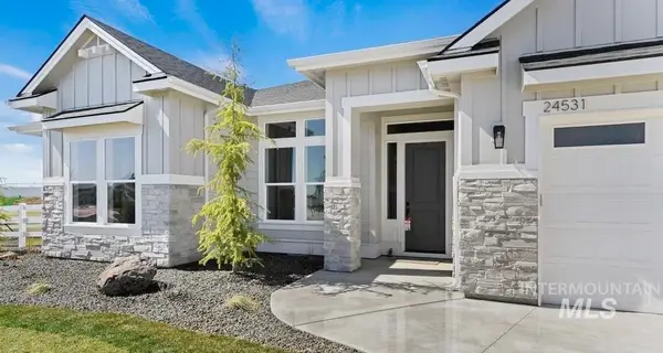 6282 W Evita St., Eagle, ID 83616