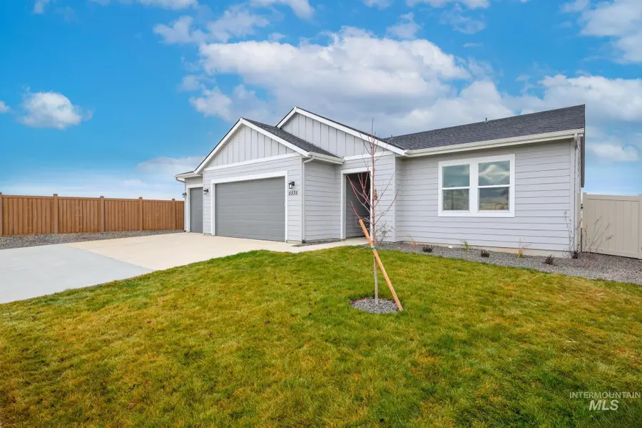 5535 N Patimos Ave, Meridian, ID 83646 - Image #3