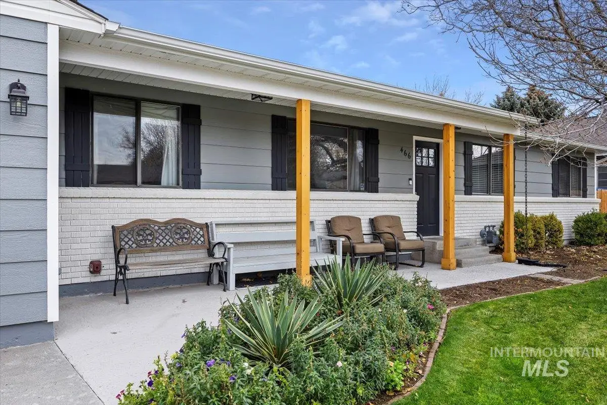 466 Carriage Ln, Twin Falls, ID 83301 - Image #1