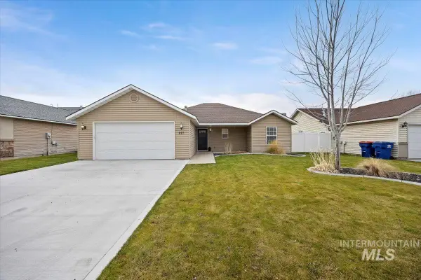 971 Caswell Ave W, Twin Falls, ID 83301