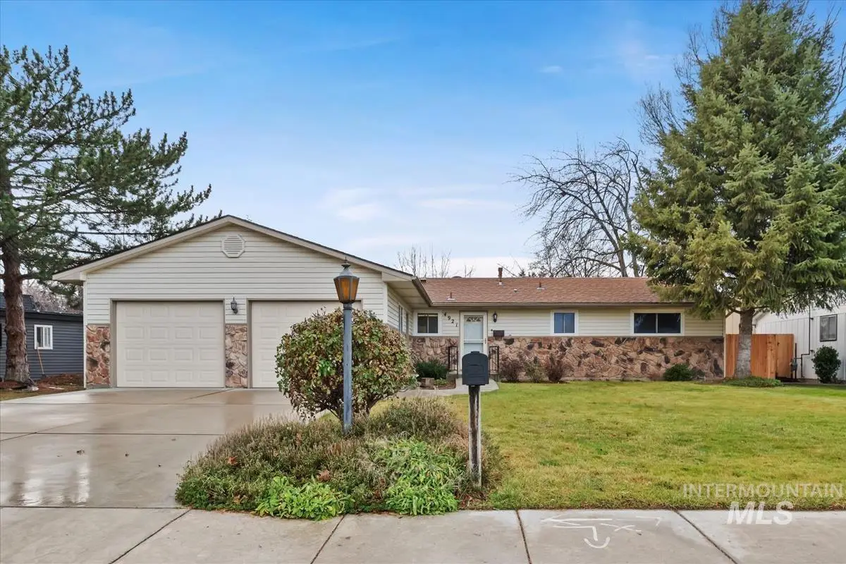 4921 N Sunderland Dr., Boise, ID 83704 - Image #1
