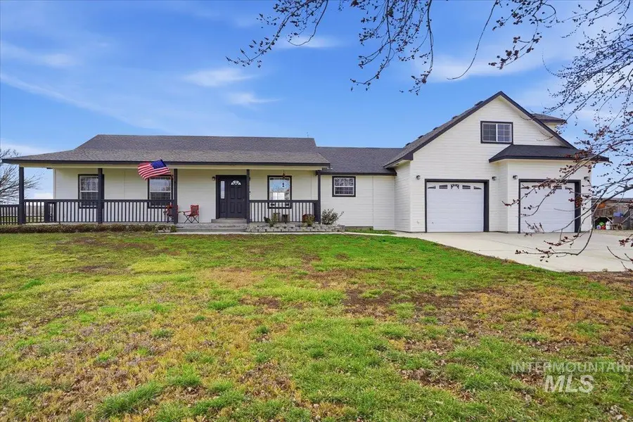 1415 Morehouse, Emmett, ID 83617 - Image #3