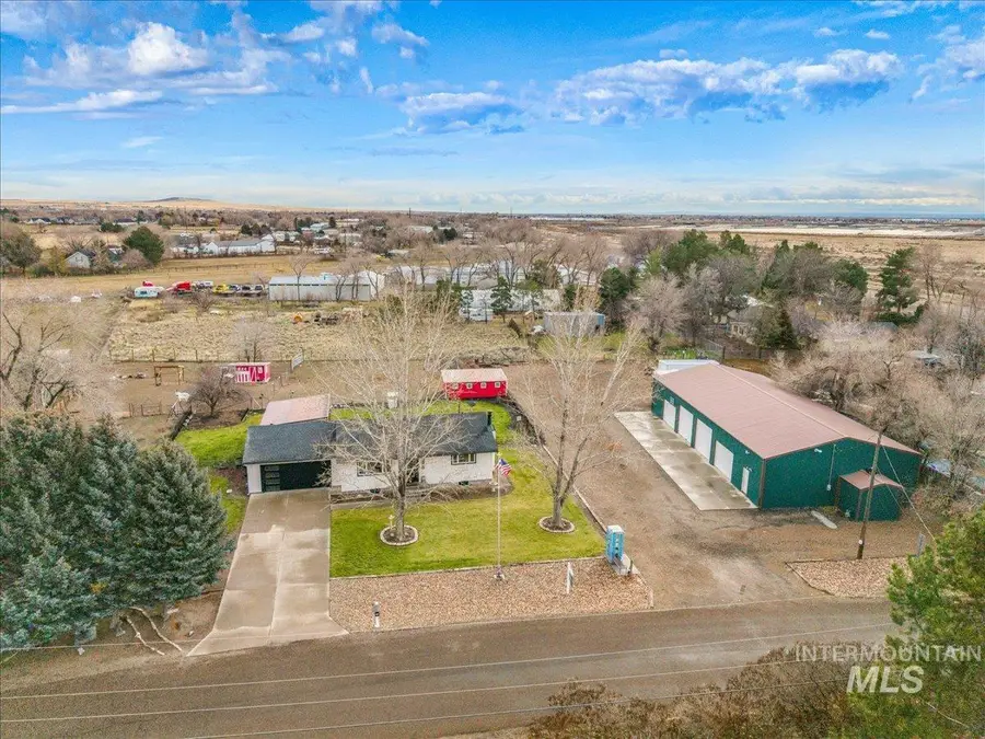 3582 NW Dutton Way, Mountain Home, ID 83647 - Image #2