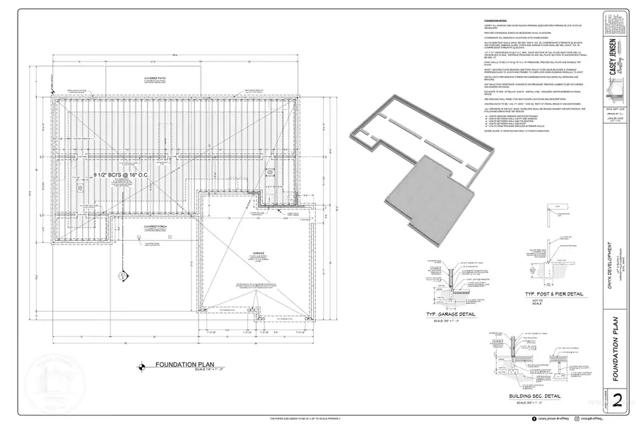 1506 Tverdy Ln, Buhl, ID 83316 - Image #3