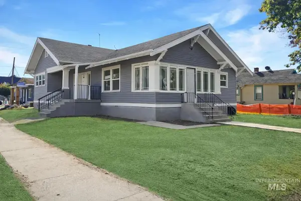 1601 Miller, Burley, ID 83318