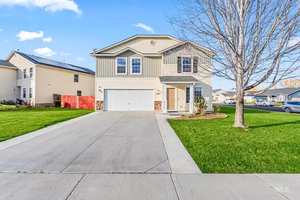 4523 Duke Street, Caldwell, ID 83607