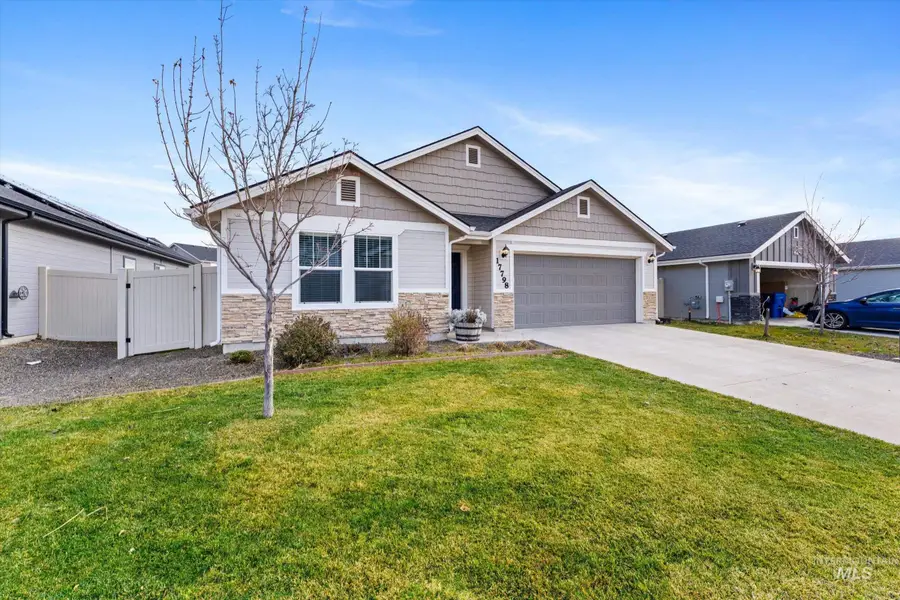17798 Goose Ridge Ave, Nampa, ID 83687 - Image #2