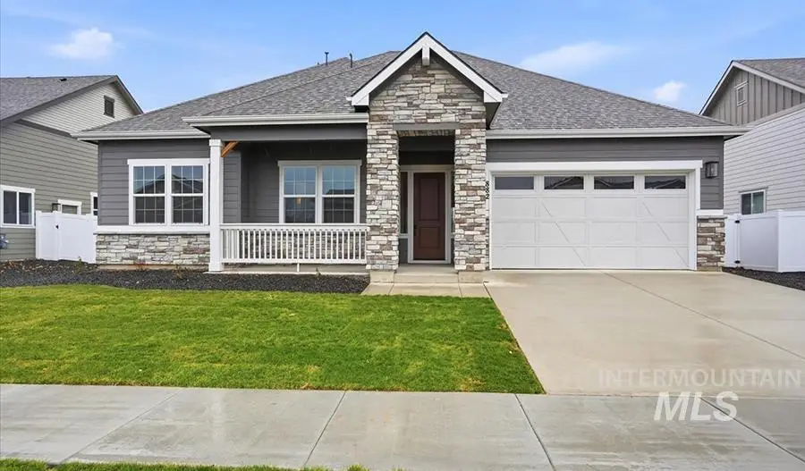 882 N Falling Water Way, Eagle, ID 83616 - Image #1