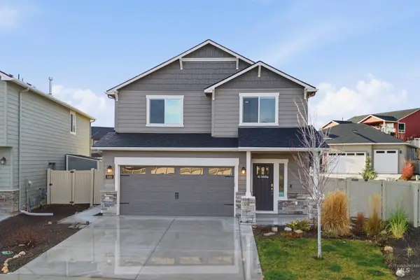 449 W Winnipeg St, Meridian, ID 83642