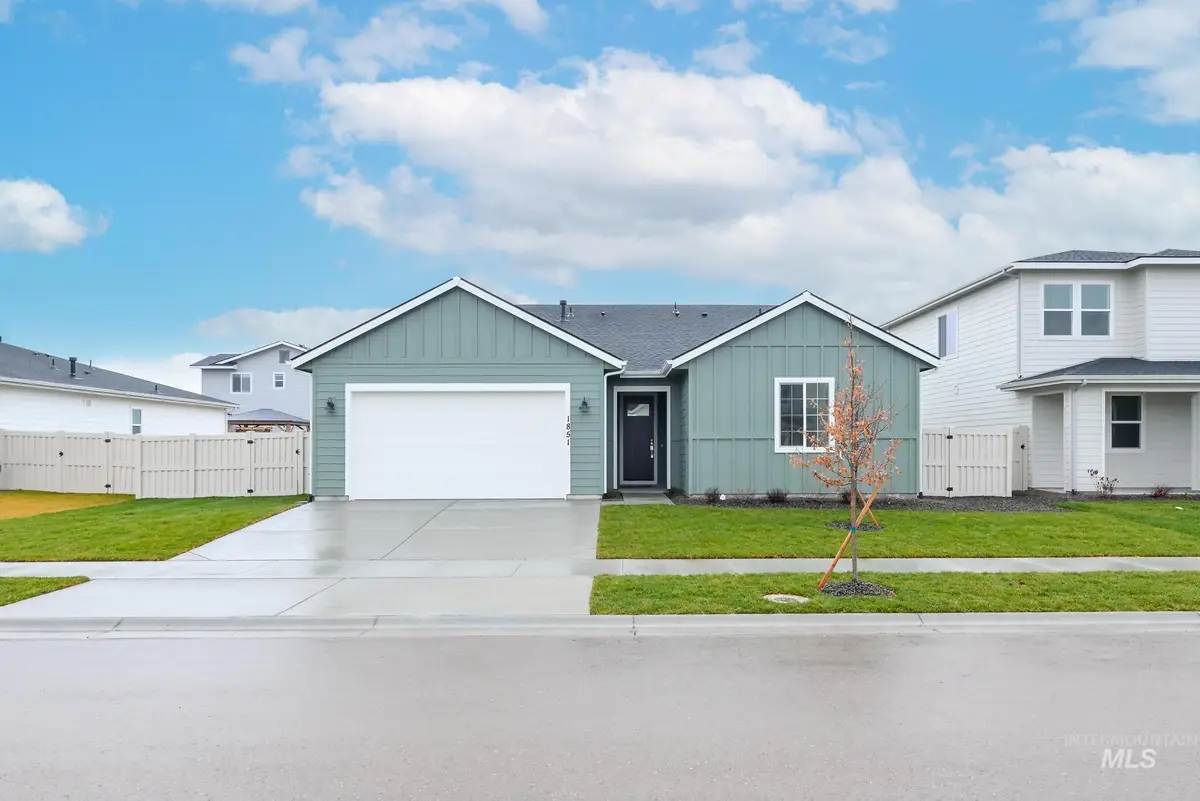 1851 W Blue Lightning St, Middleton, ID 83644 - Image #1
